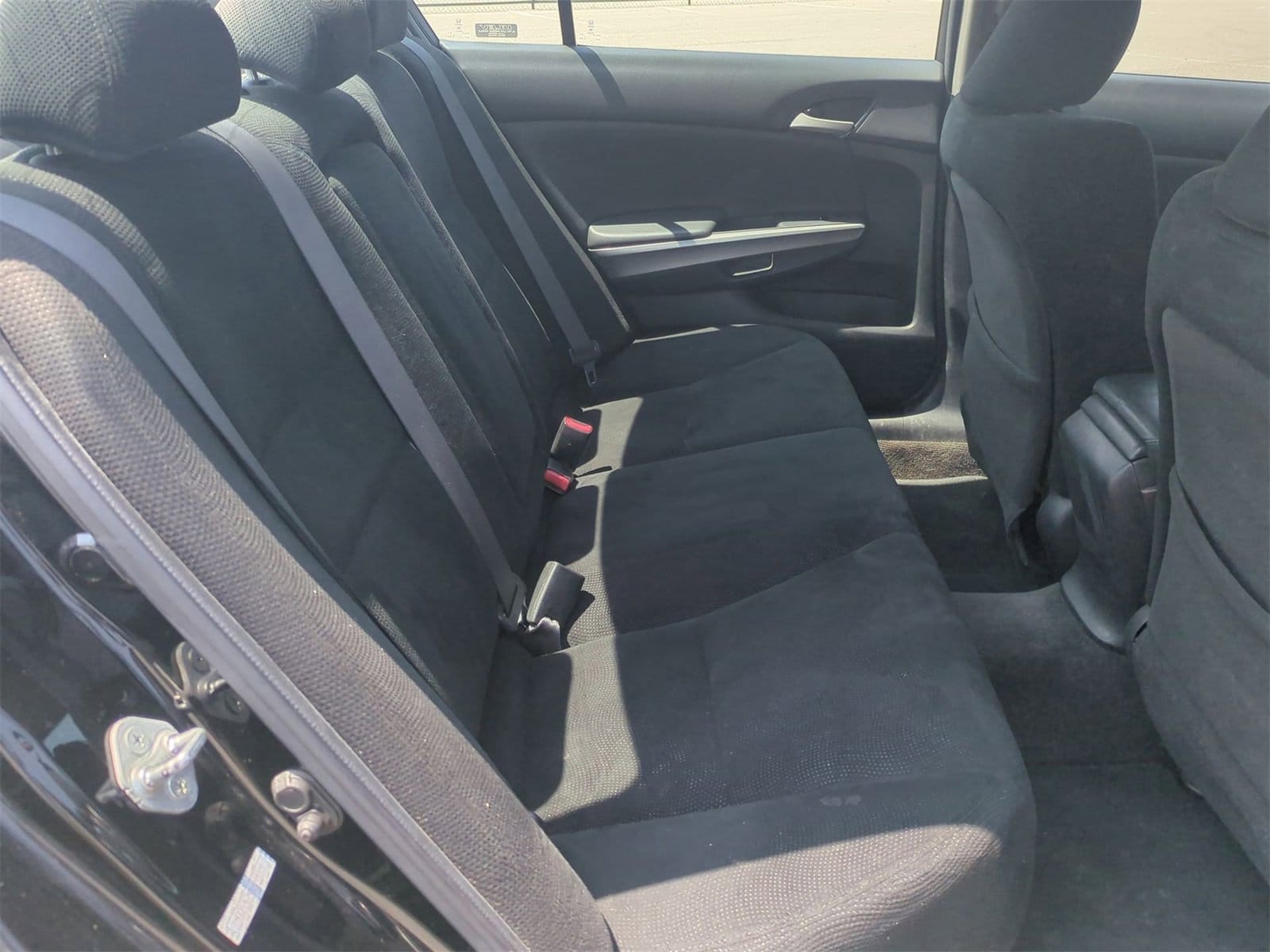 Thumbnail: 2008 Honda Accord - 21