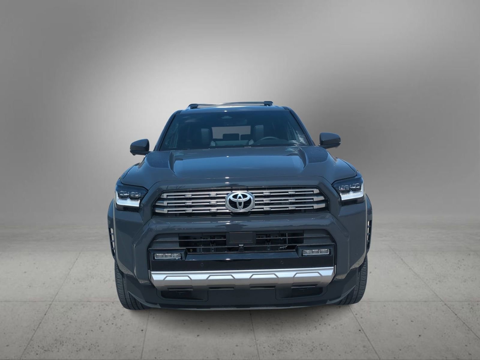 Thumbnail: 2026 Toyota 4Runner - 3