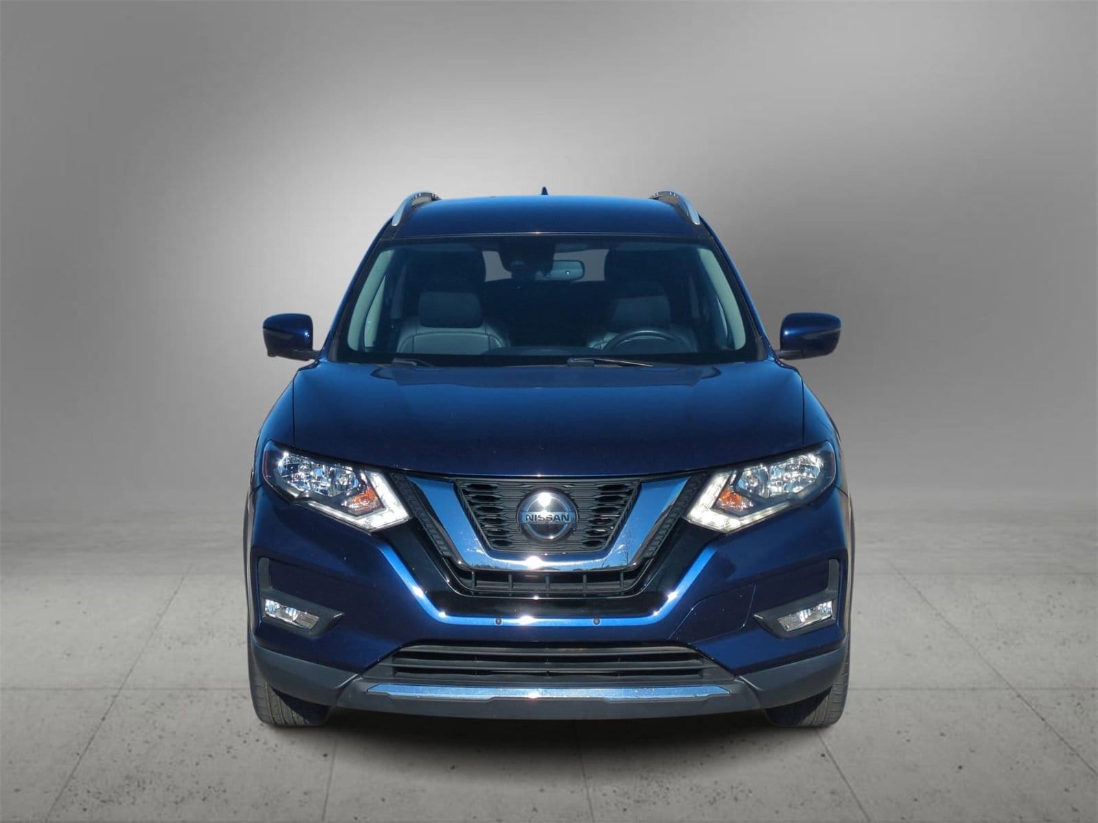 Thumbnail: 2019 Nissan Rogue - 3