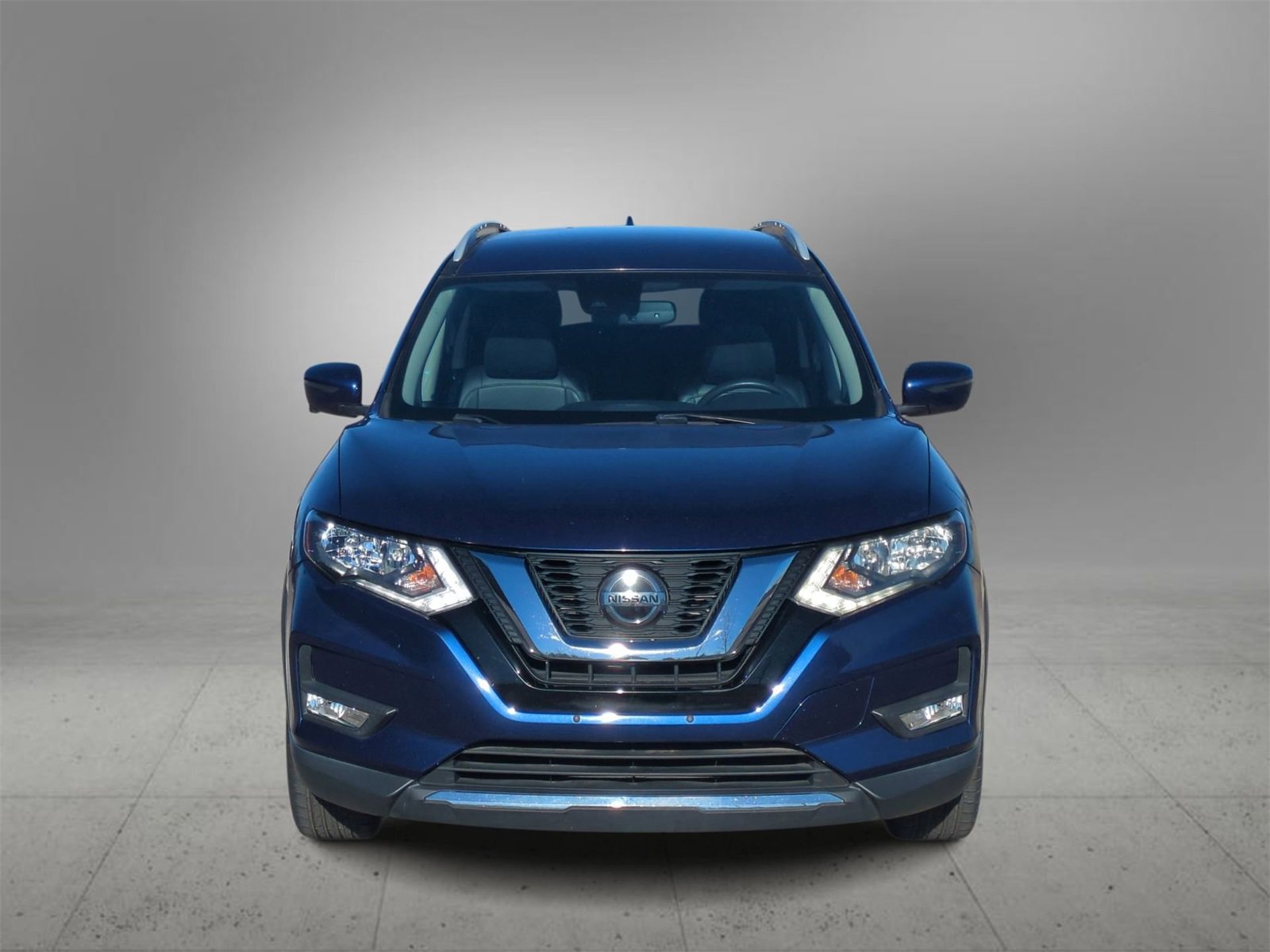 2019 Nissan Rogue SL photo 3