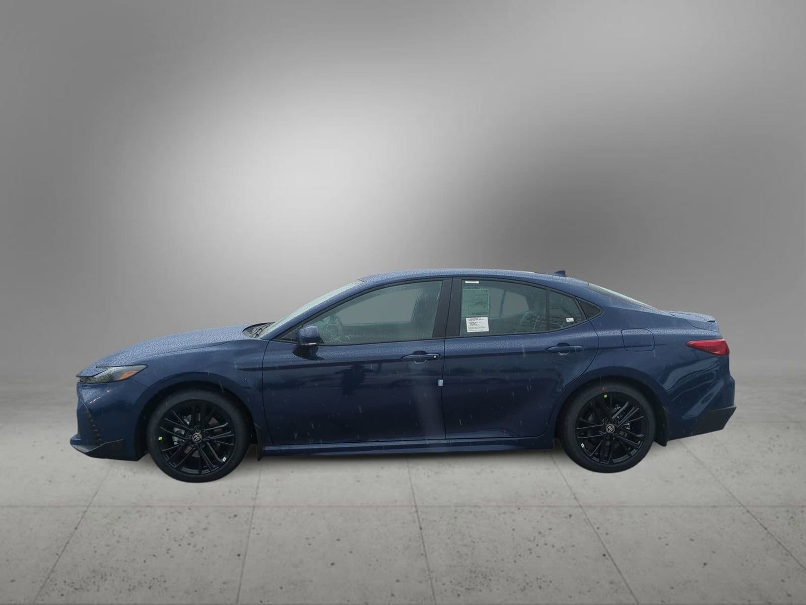 Thumbnail: 2026 Toyota Camry - 5