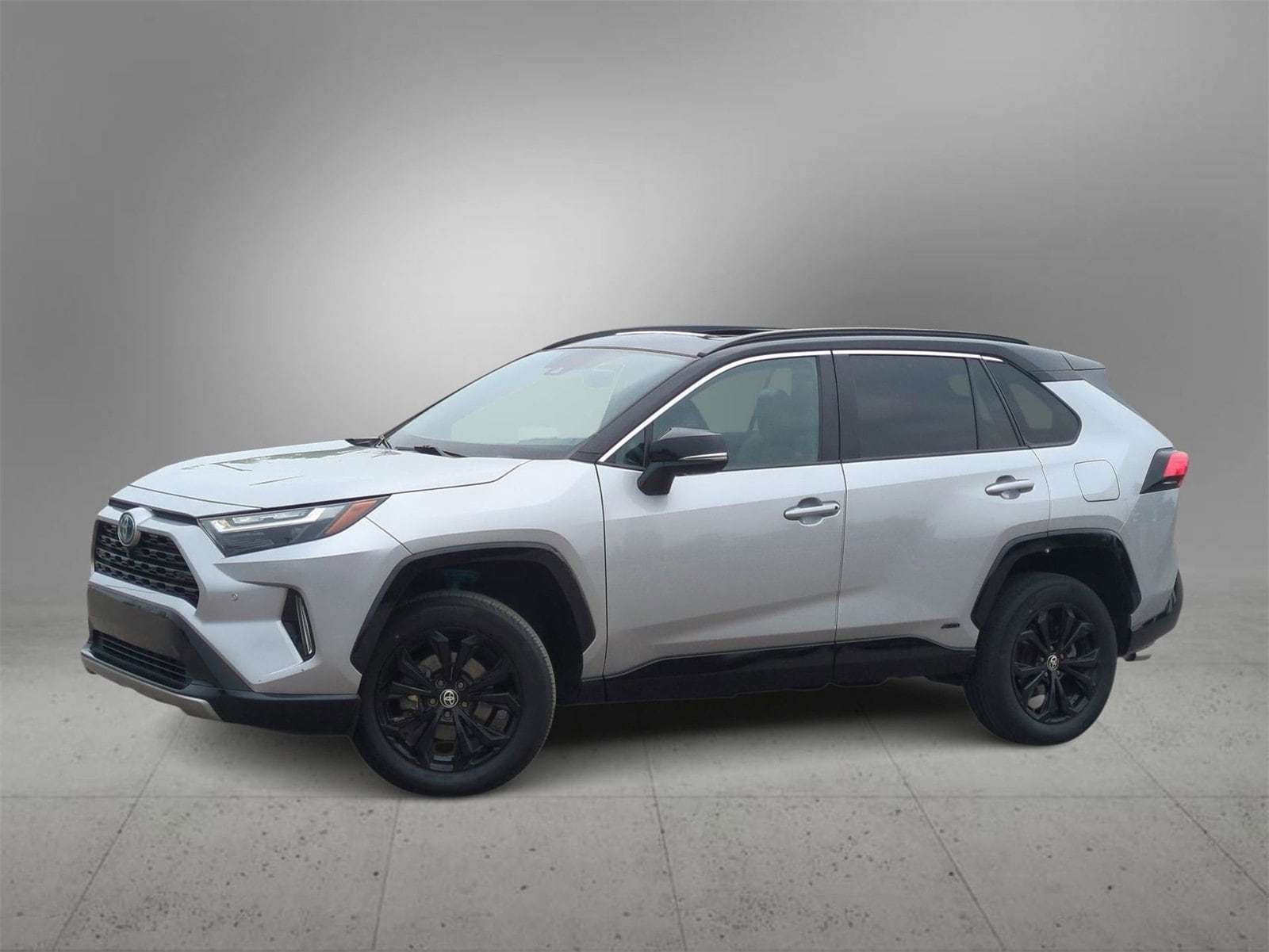 2022 Toyota RAV4 XSE -
                  Farmington Hills, MI