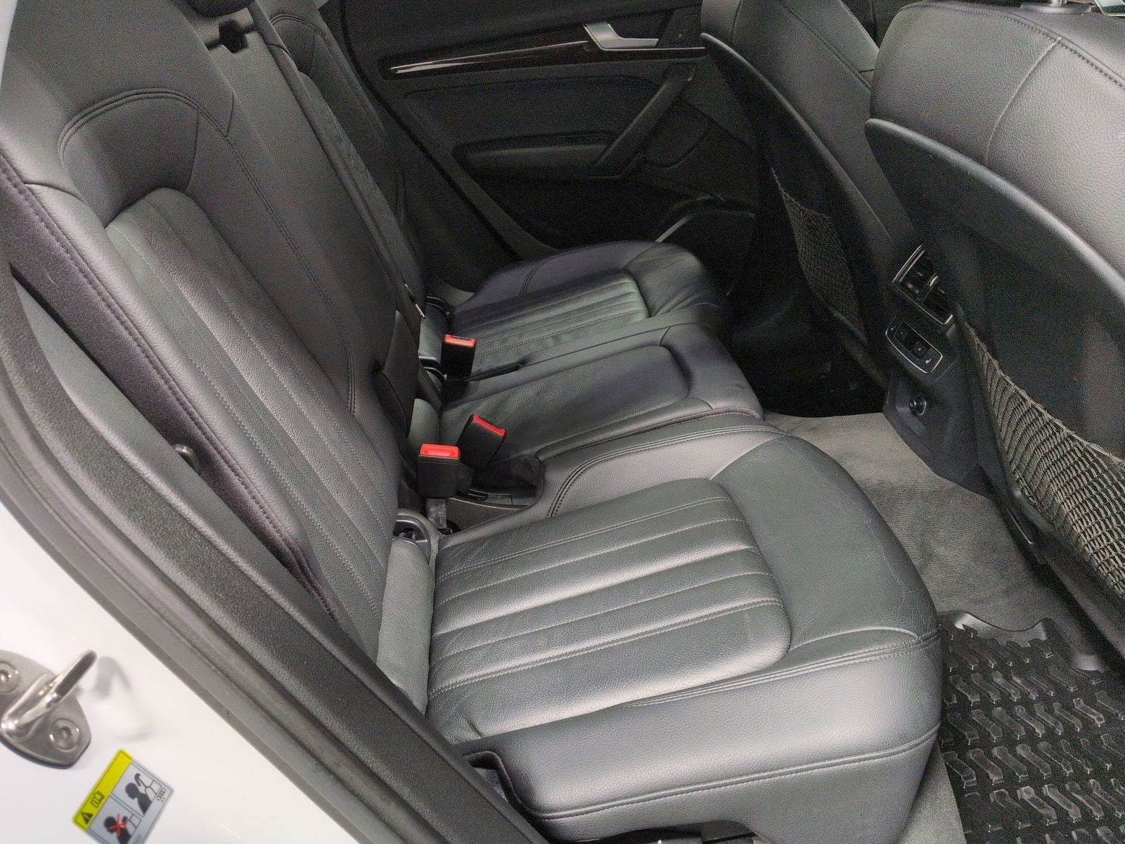 Thumbnail: 2018 Audi Q5 - 21