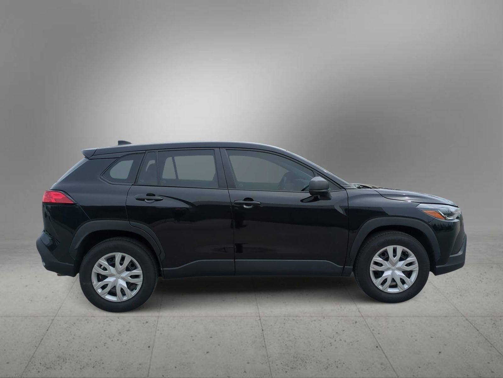 Thumbnail: 2025 Toyota Corolla Cross - 9