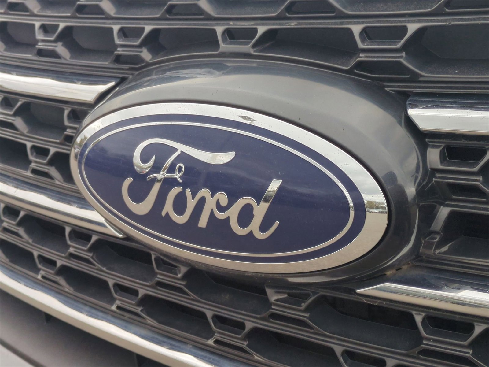 Thumbnail: 2021 Ford Explorer - 12