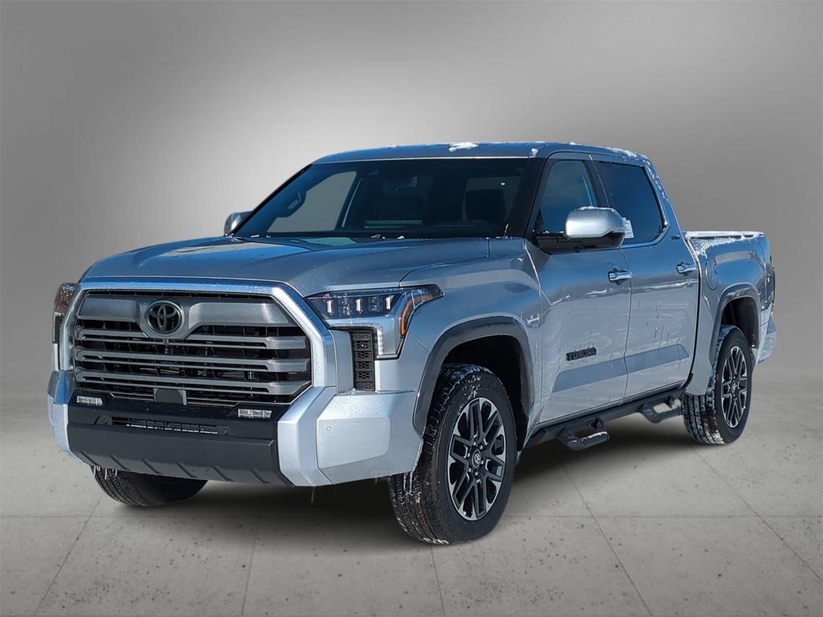 Thumbnail: 2026 Toyota Tundra - 4