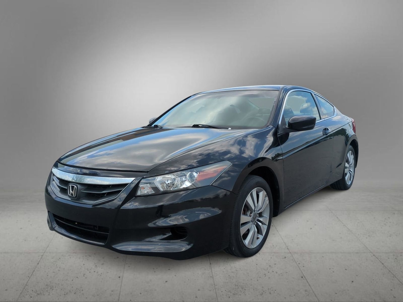 Thumbnail: 2011 Honda Accord - 4