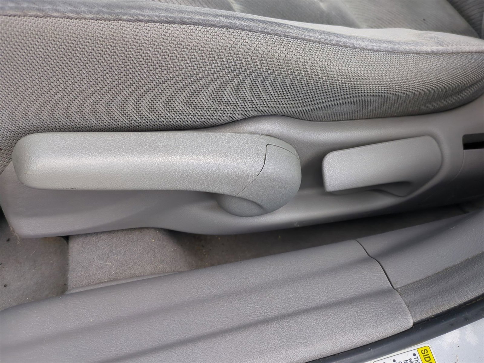2009 Honda Civic LX 17