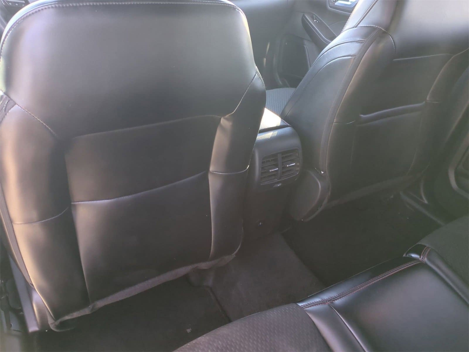 Thumbnail: 2025 Ford Escape - 18