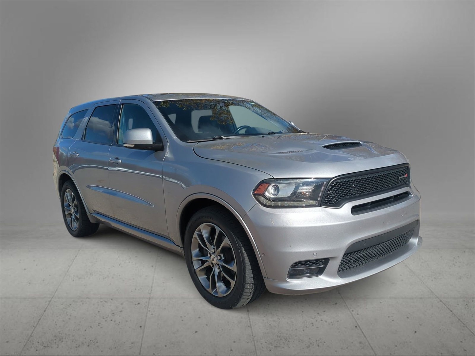 2019 Dodge Durango R/T photo 2