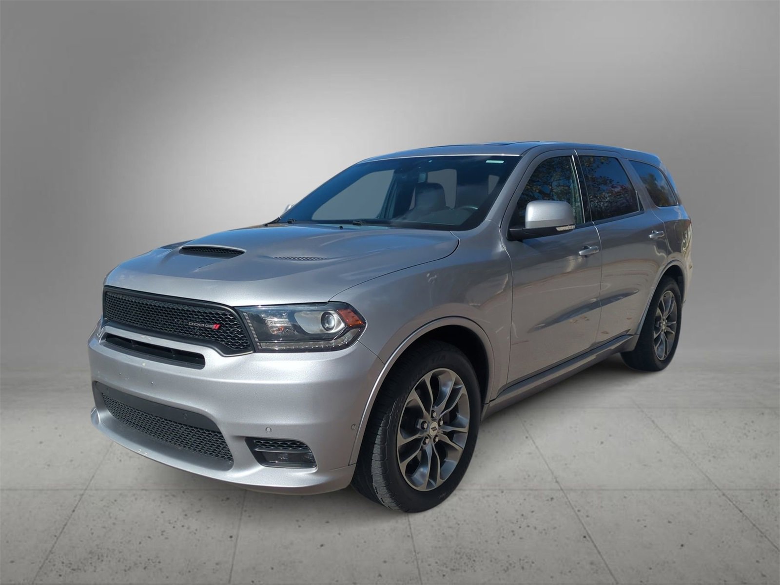 2019 Dodge Durango R/T photo 4