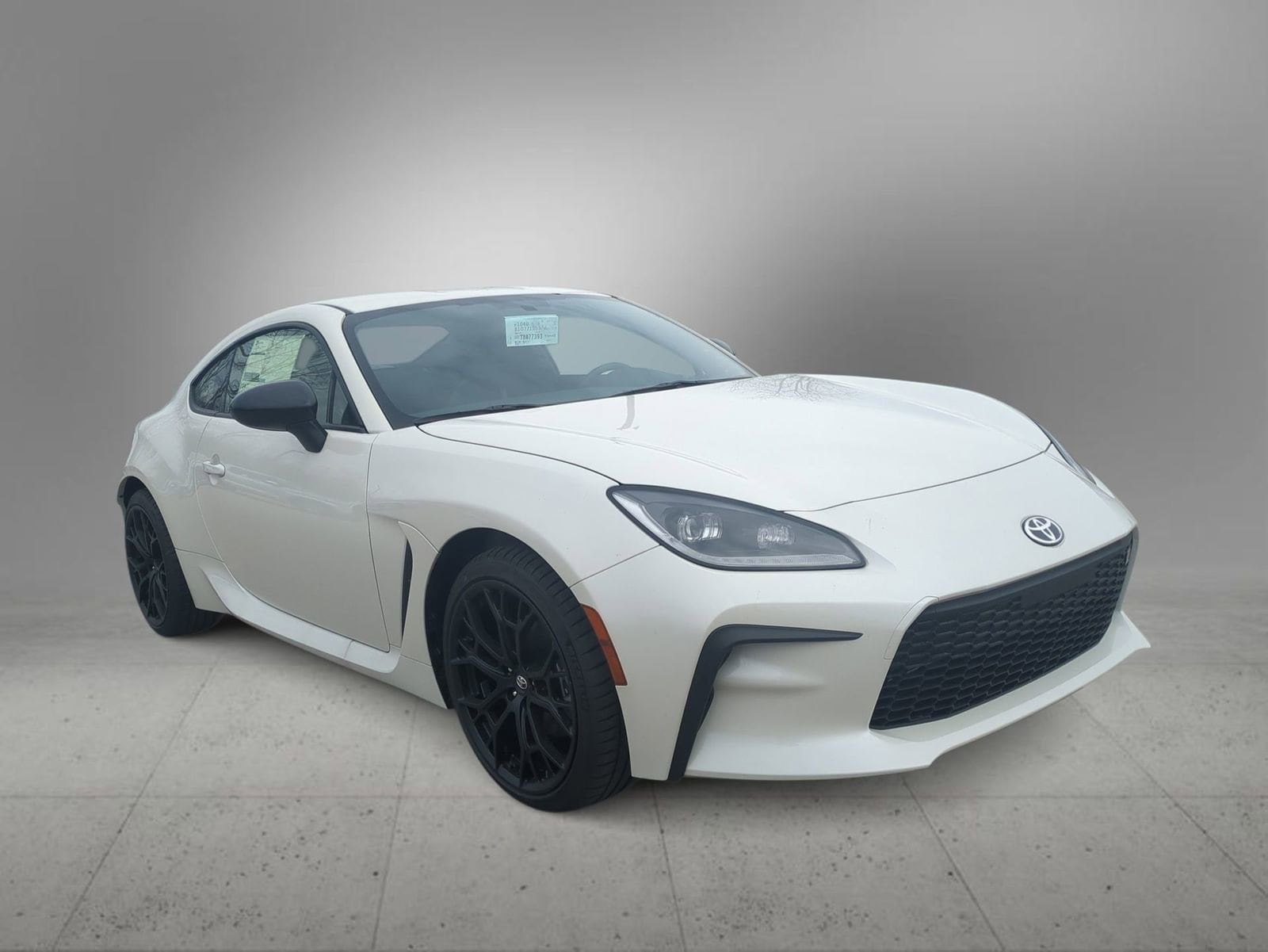 Thumbnail: 2026 Toyota GR86 - 2