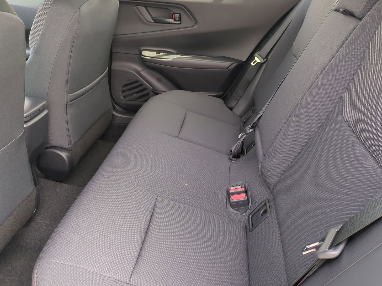 Thumbnail: 2026 Toyota Prius - 19