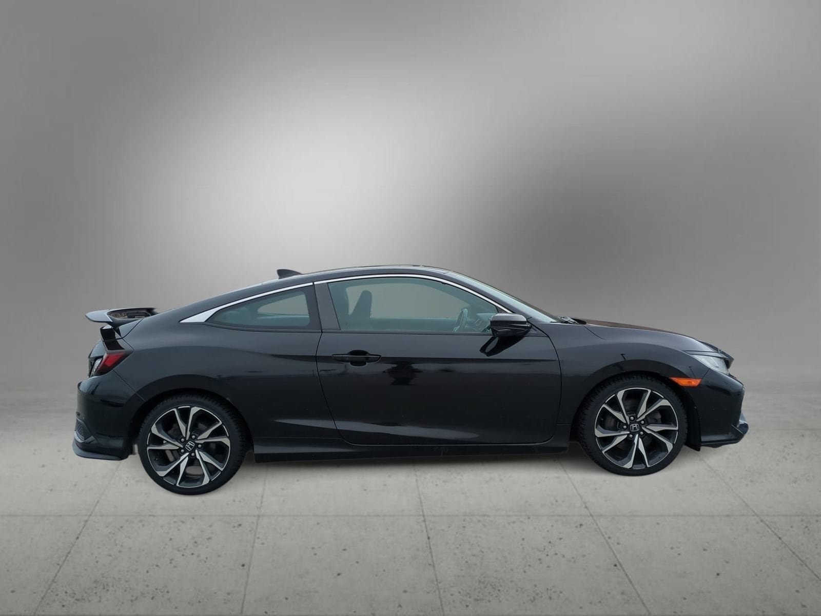 Thumbnail: 2018 Honda Civic - 9