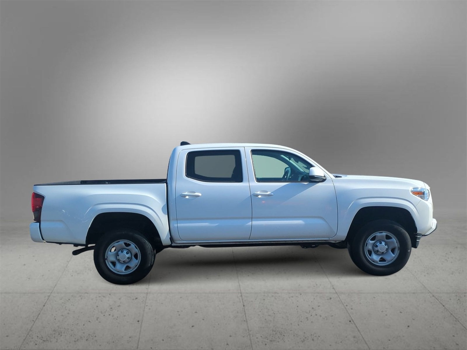 Thumbnail: 2023 Toyota Tacoma - 9