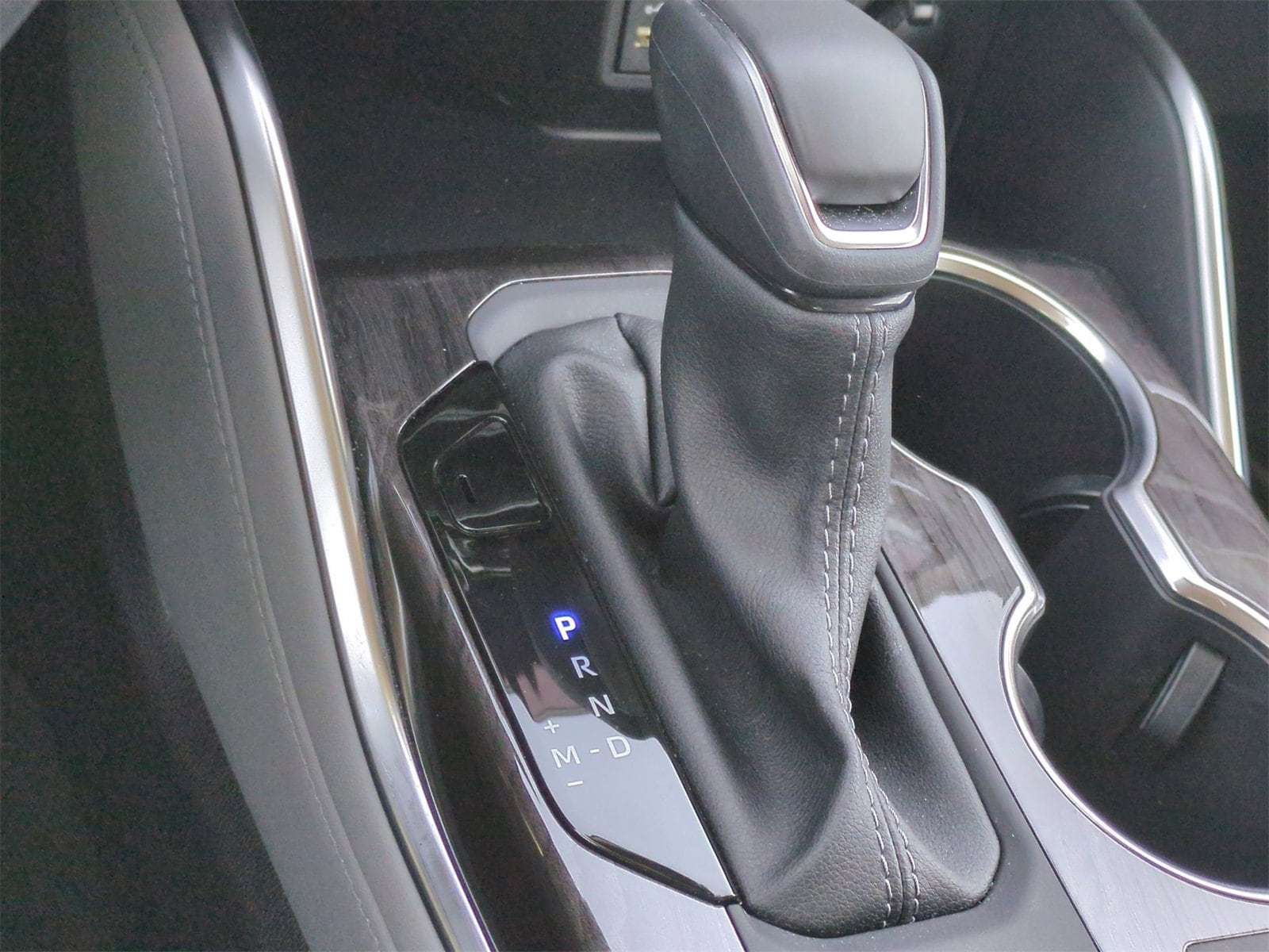 Thumbnail: 2025 Toyota Highlander - 34