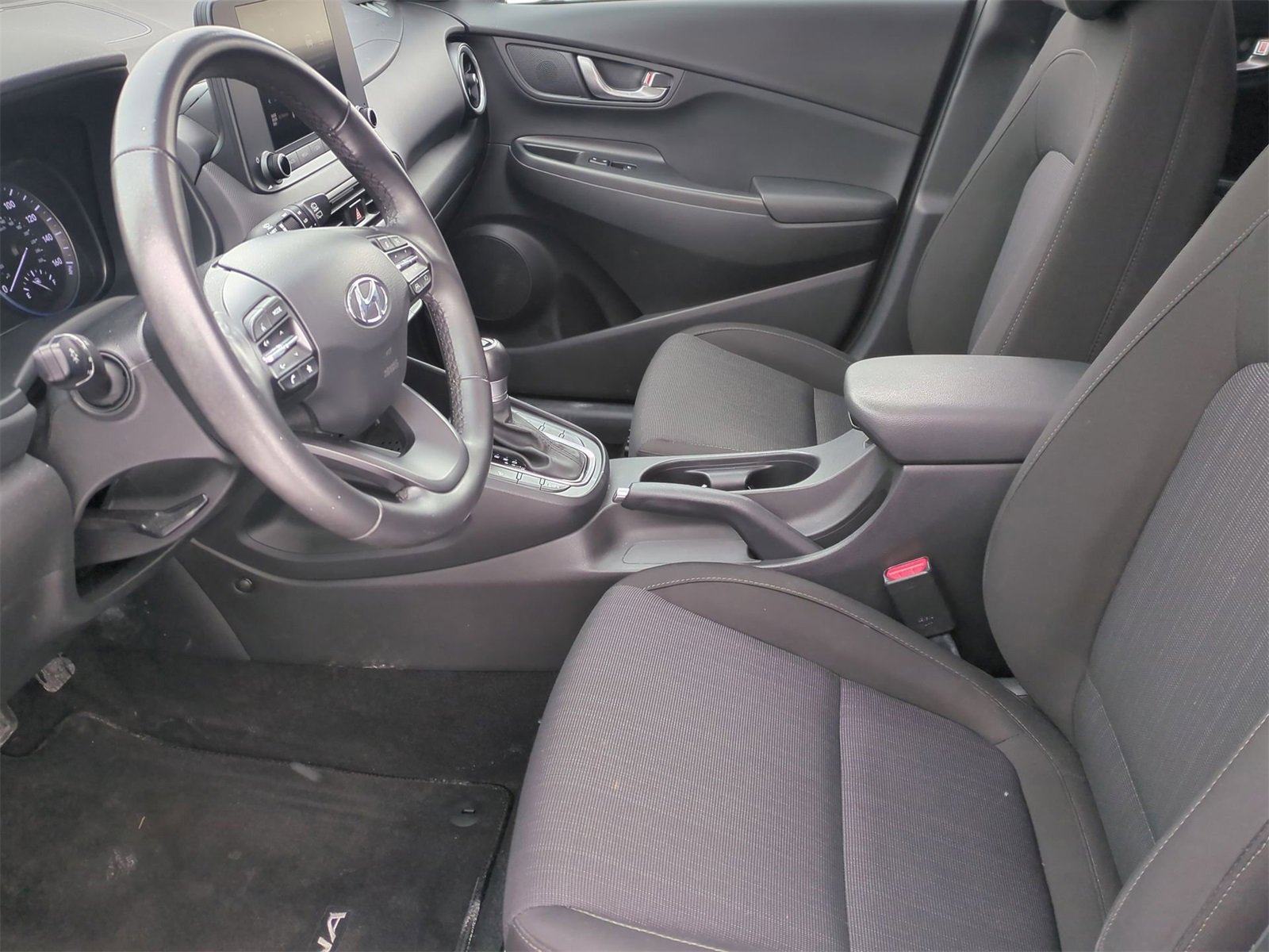 Thumbnail: 2022 Hyundai Kona - 16