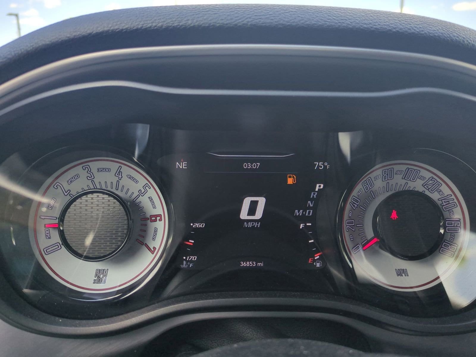 Thumbnail: 2019 Dodge Challenger - 29