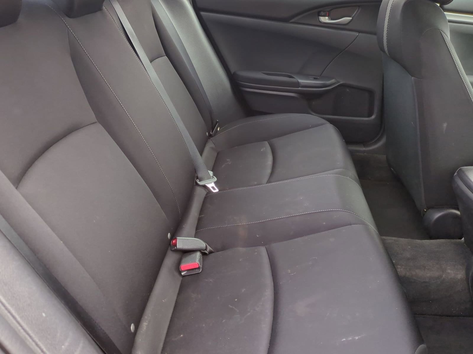 Thumbnail: 2018 Honda Civic - 20