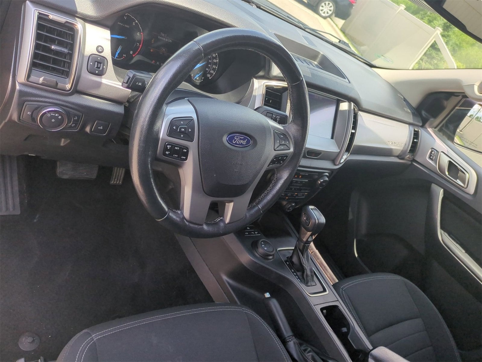 Thumbnail: 2019 Ford Ranger - 10