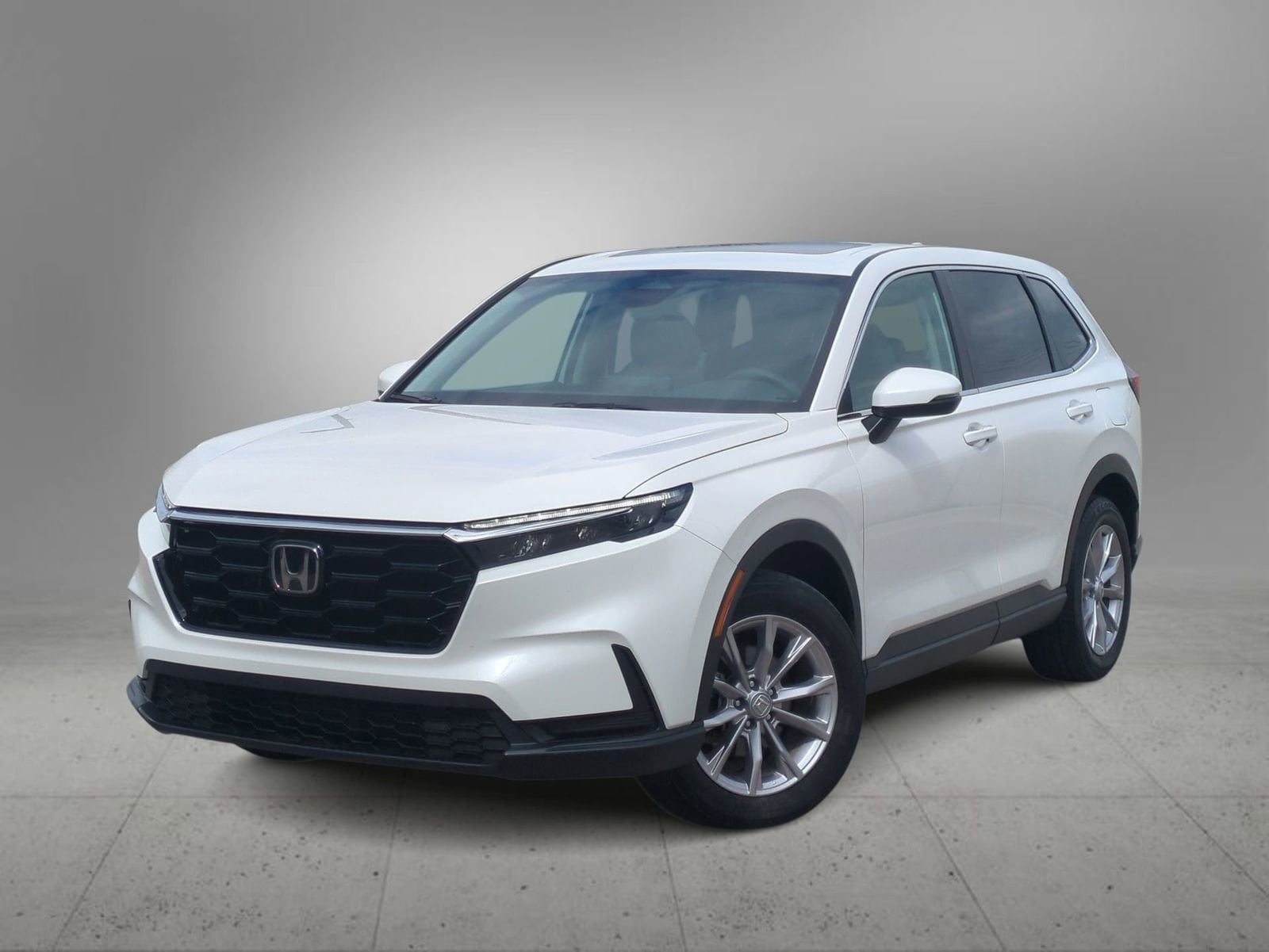 Thumbnail: 2024 Honda CR-V - 1