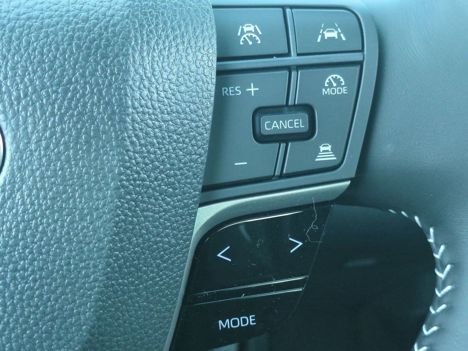 Thumbnail: 2026 Toyota Camry - 24