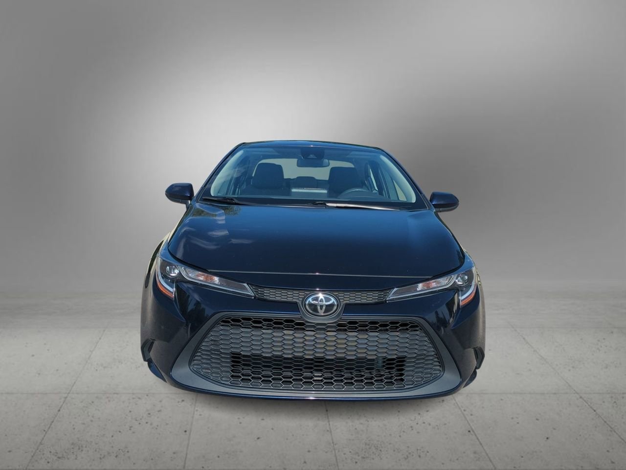 Thumbnail: 2022 Toyota Corolla - 3