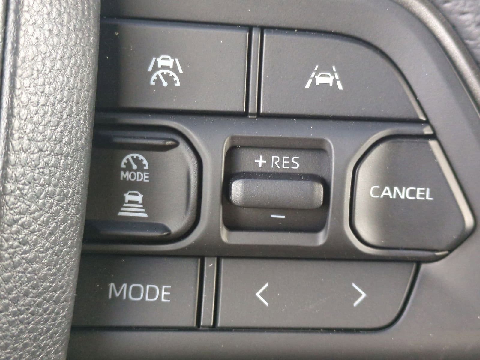 2026 Toyota Tacoma TRD Off Road - Photo 24