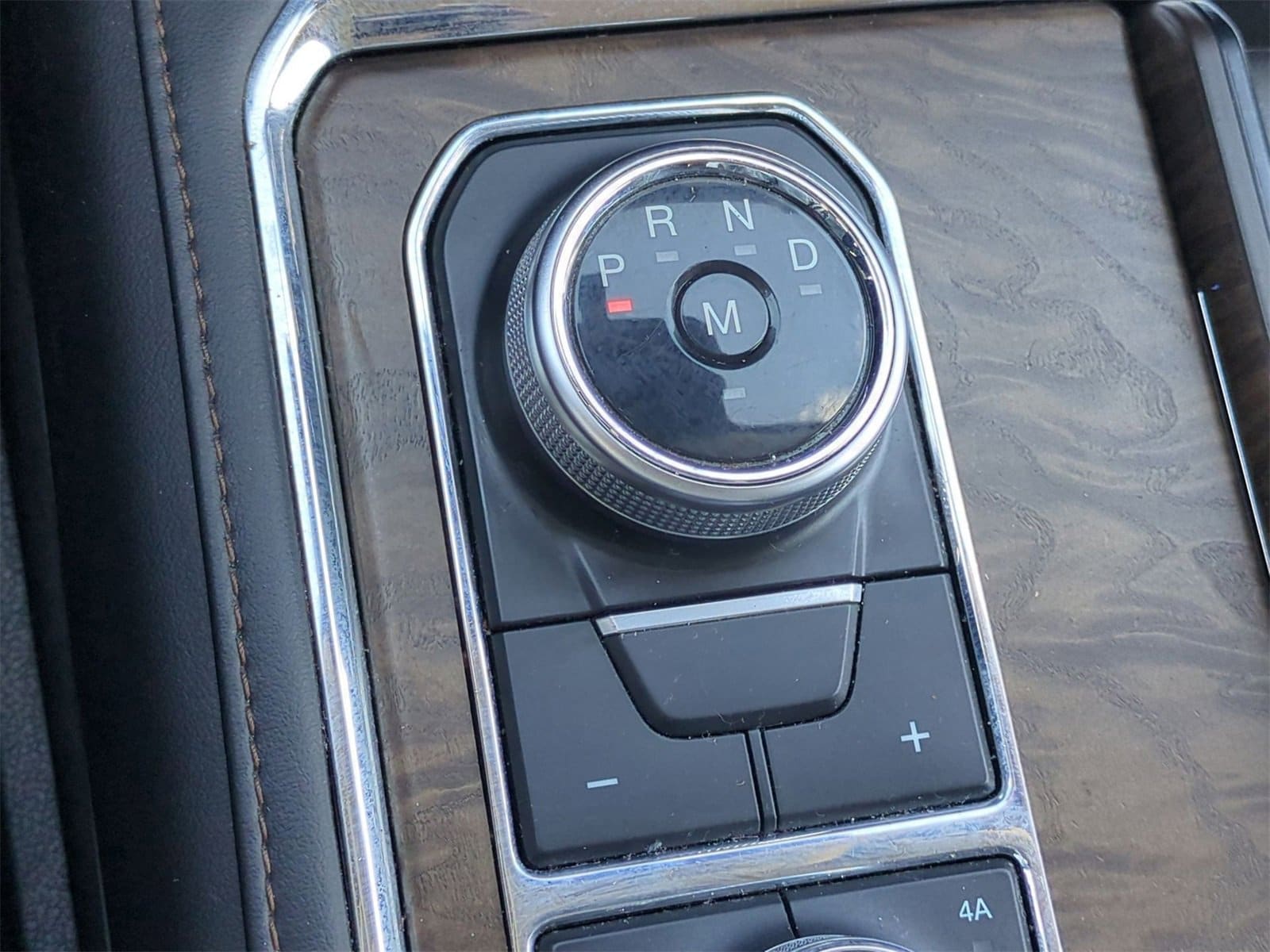Thumbnail: 2019 Ford Expedition - 33