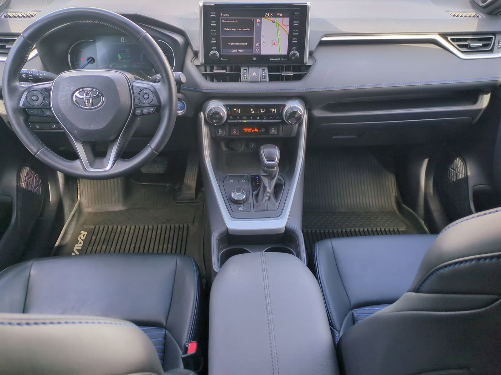 Thumbnail: 2020 Toyota RAV4 - 15