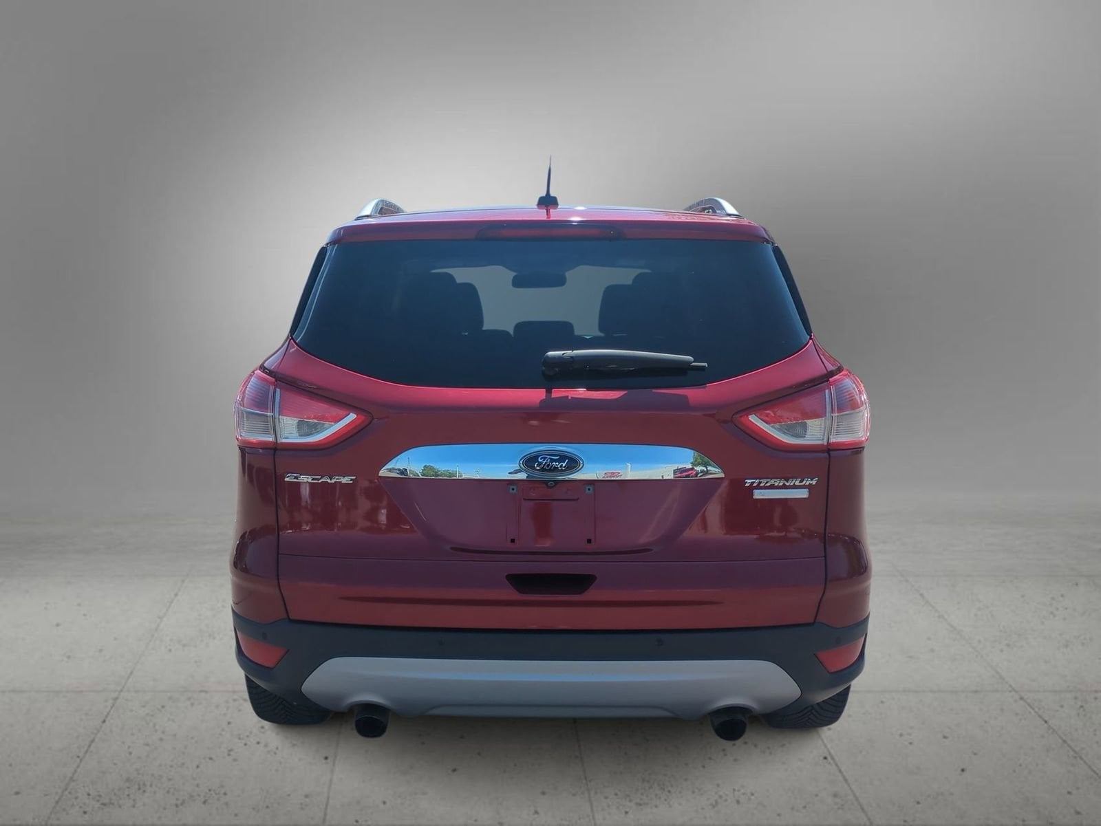 Thumbnail: 2016 Ford Escape - 7