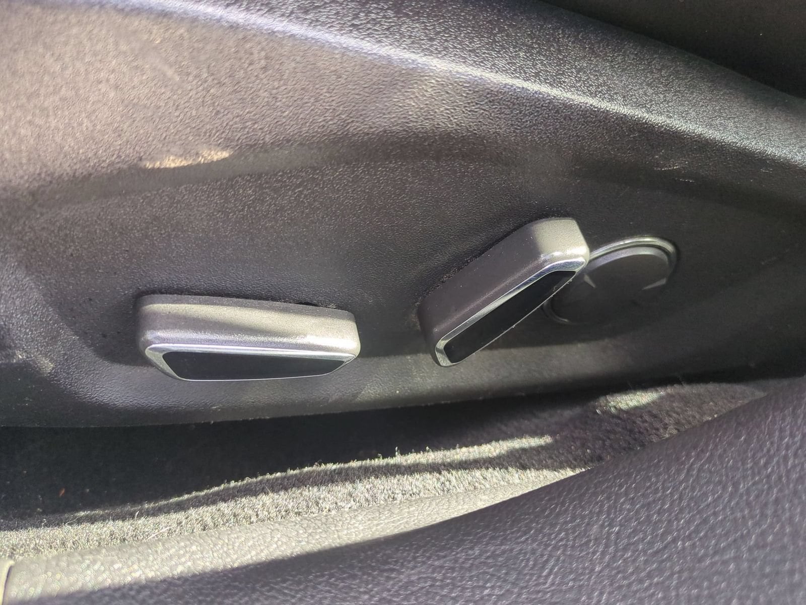 Thumbnail: 2013 Ford Fusion - 17