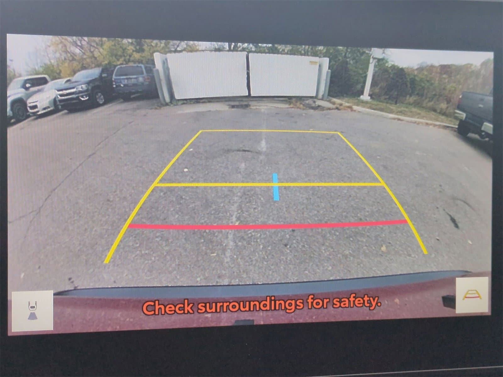 Thumbnail: 2025 Toyota RAV4 - 30