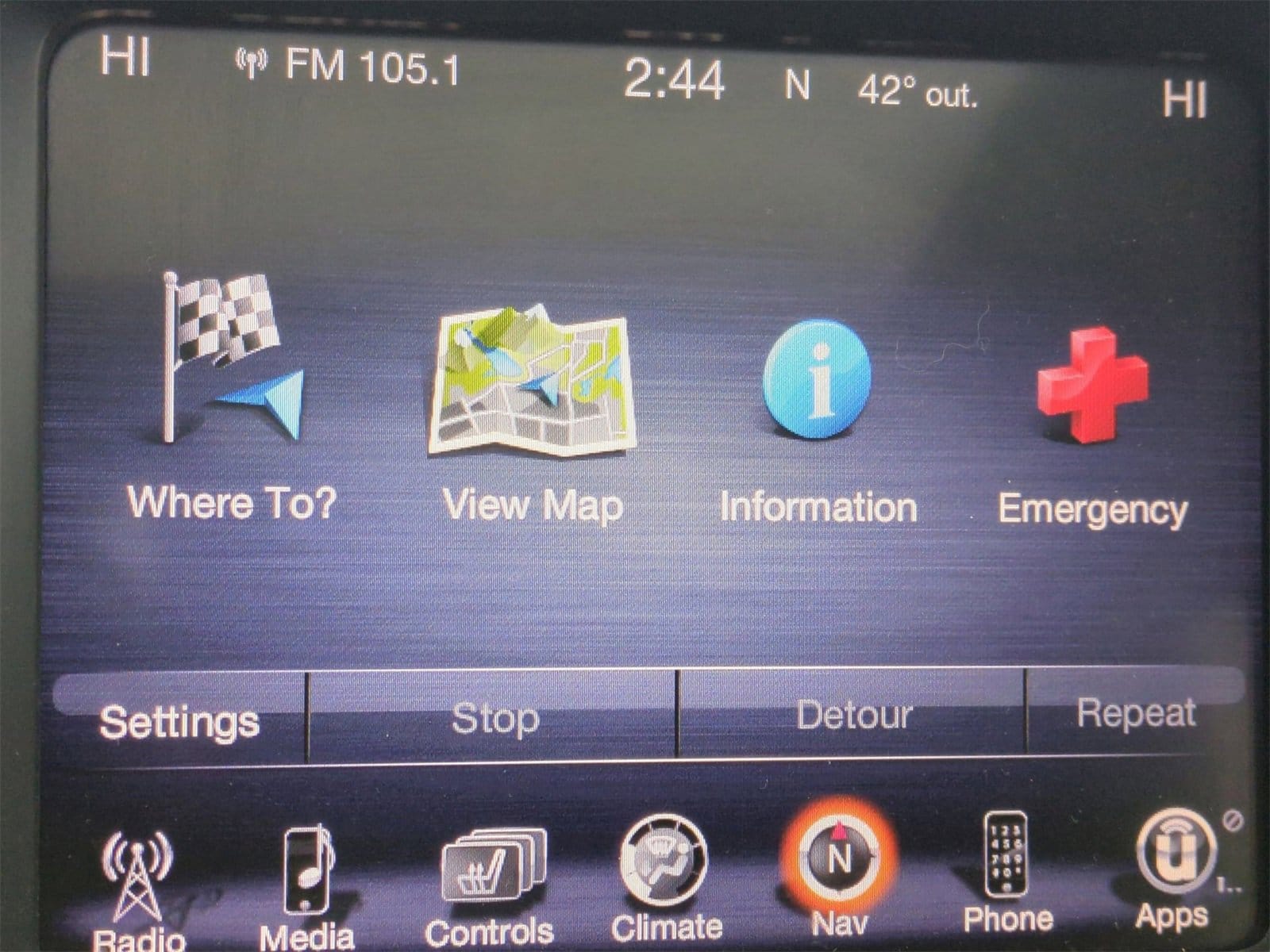 Thumbnail: 2014 Jeep Cherokee - 30