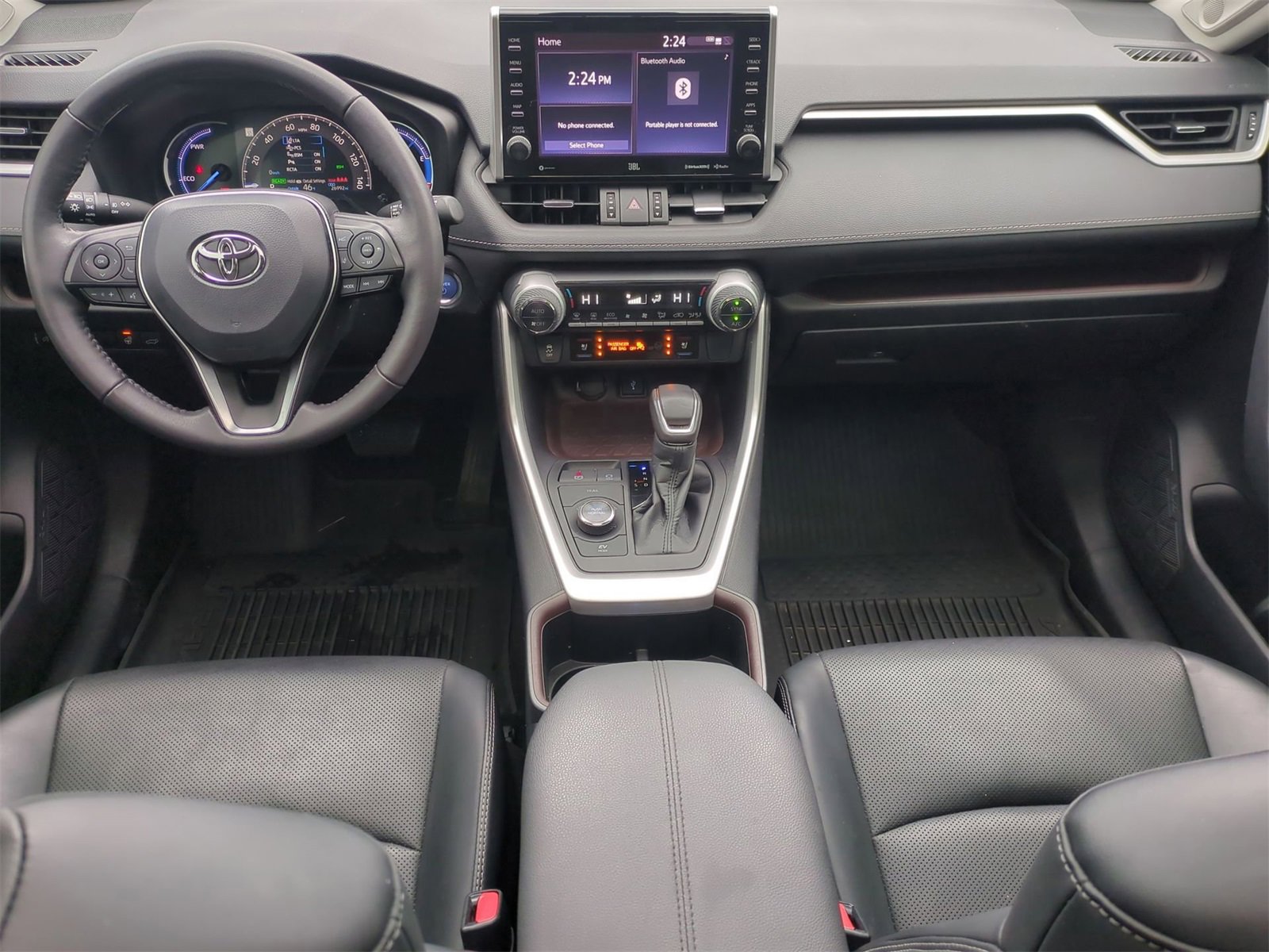 Thumbnail: 2022 Toyota RAV4 - 15