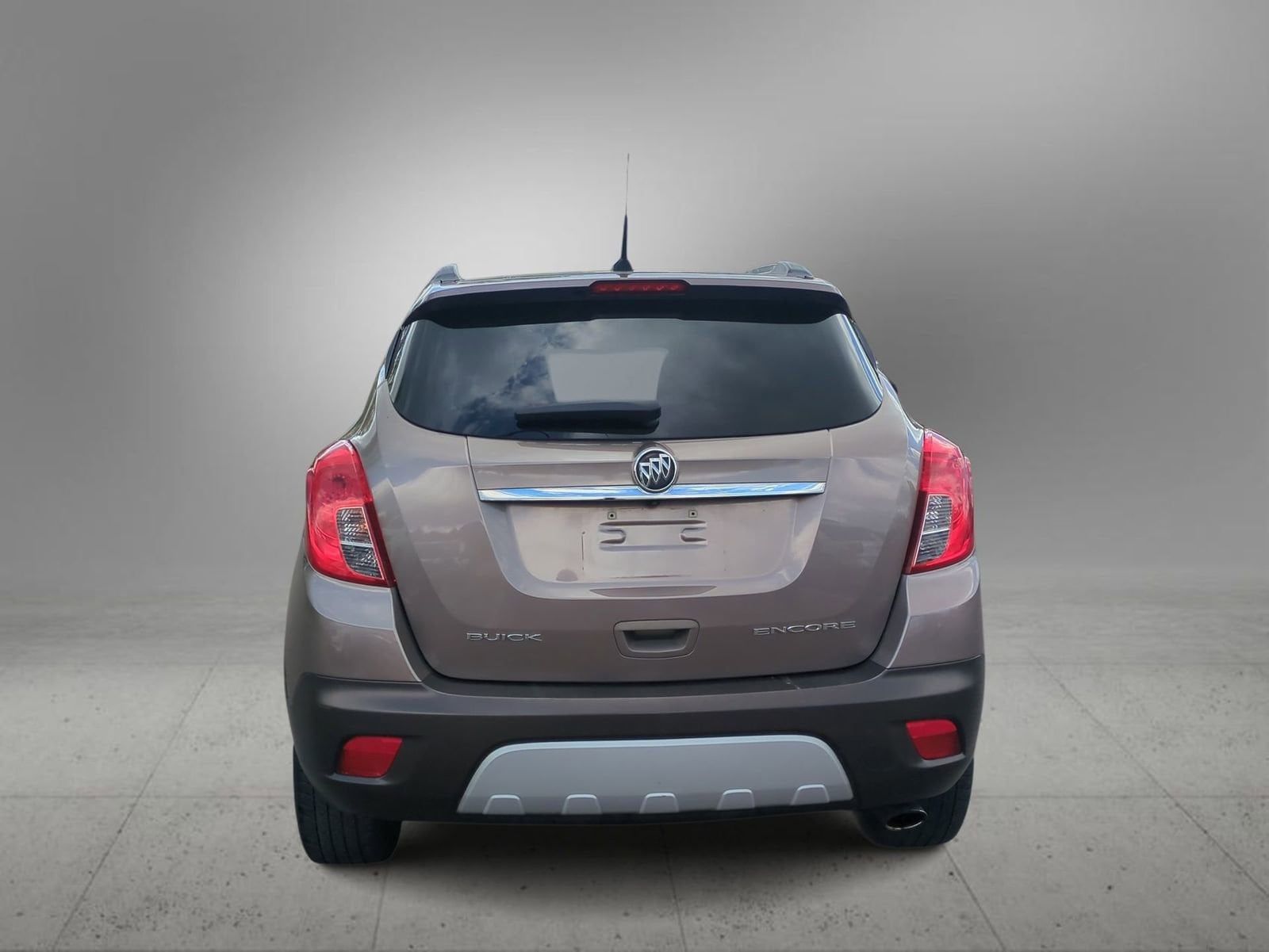 Thumbnail: 2013 Buick Encore - 7