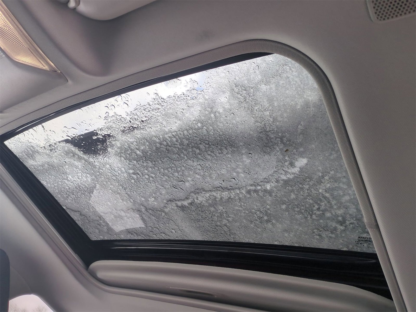 Thumbnail: 2025 Toyota RAV4 - 19