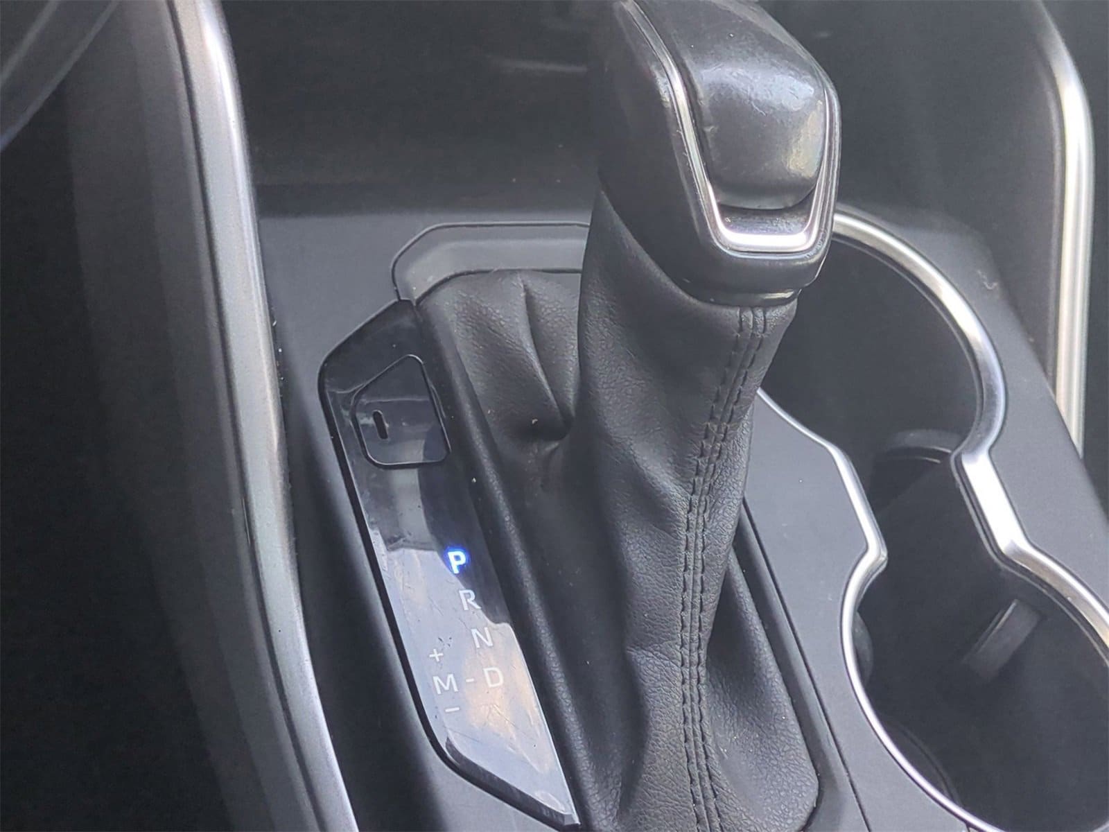 Thumbnail: 2021 Toyota Highlander - 33