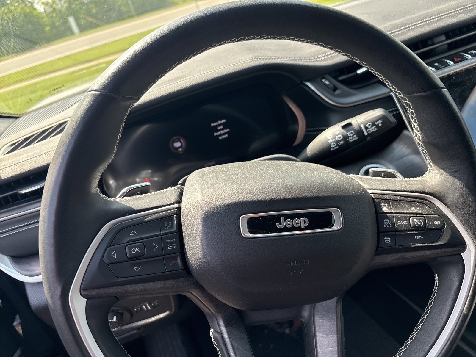 Thumbnail: 2021 Jeep Grand Cherokee L - 11