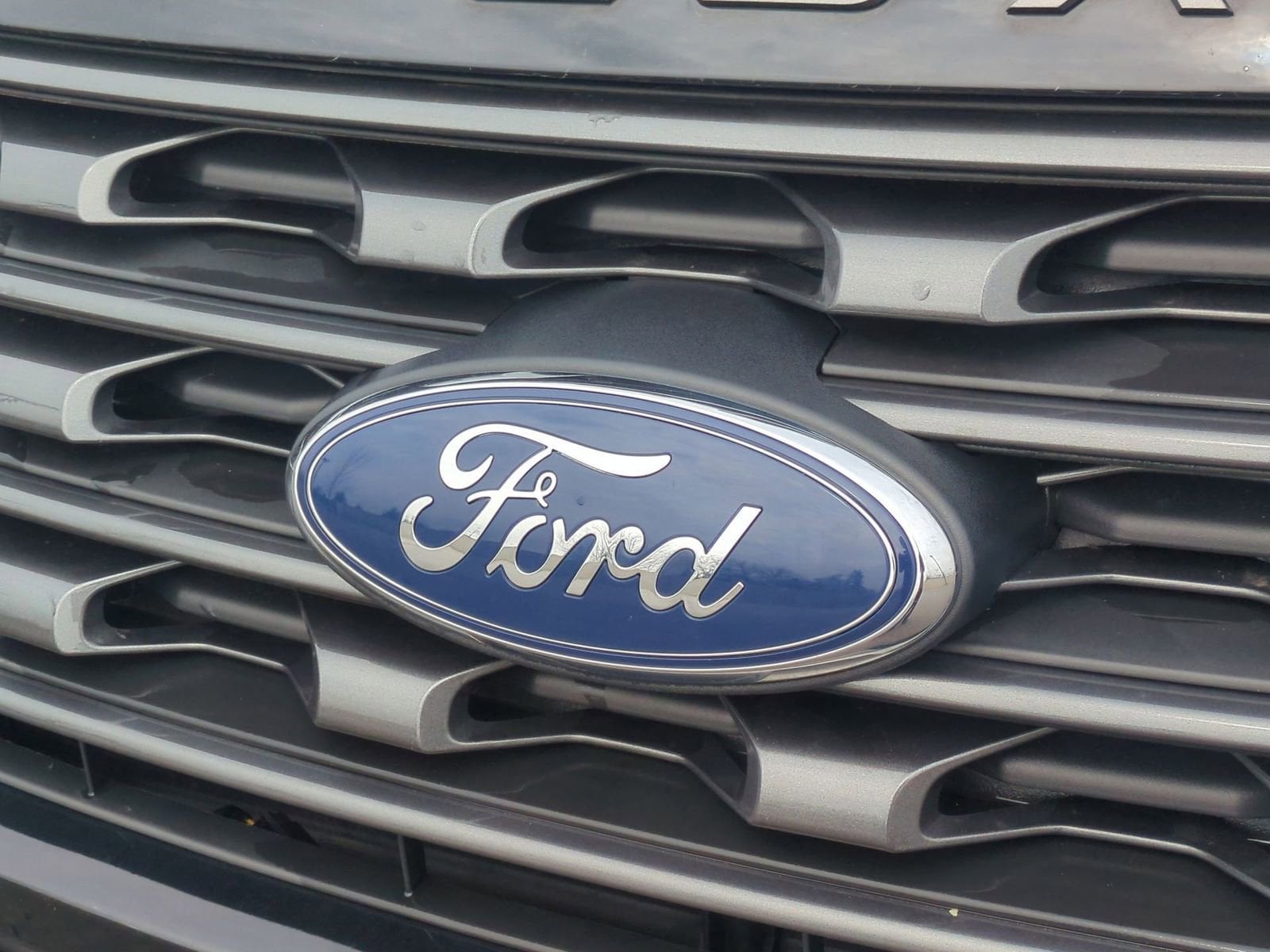 Thumbnail: 2017 Ford Explorer - 12