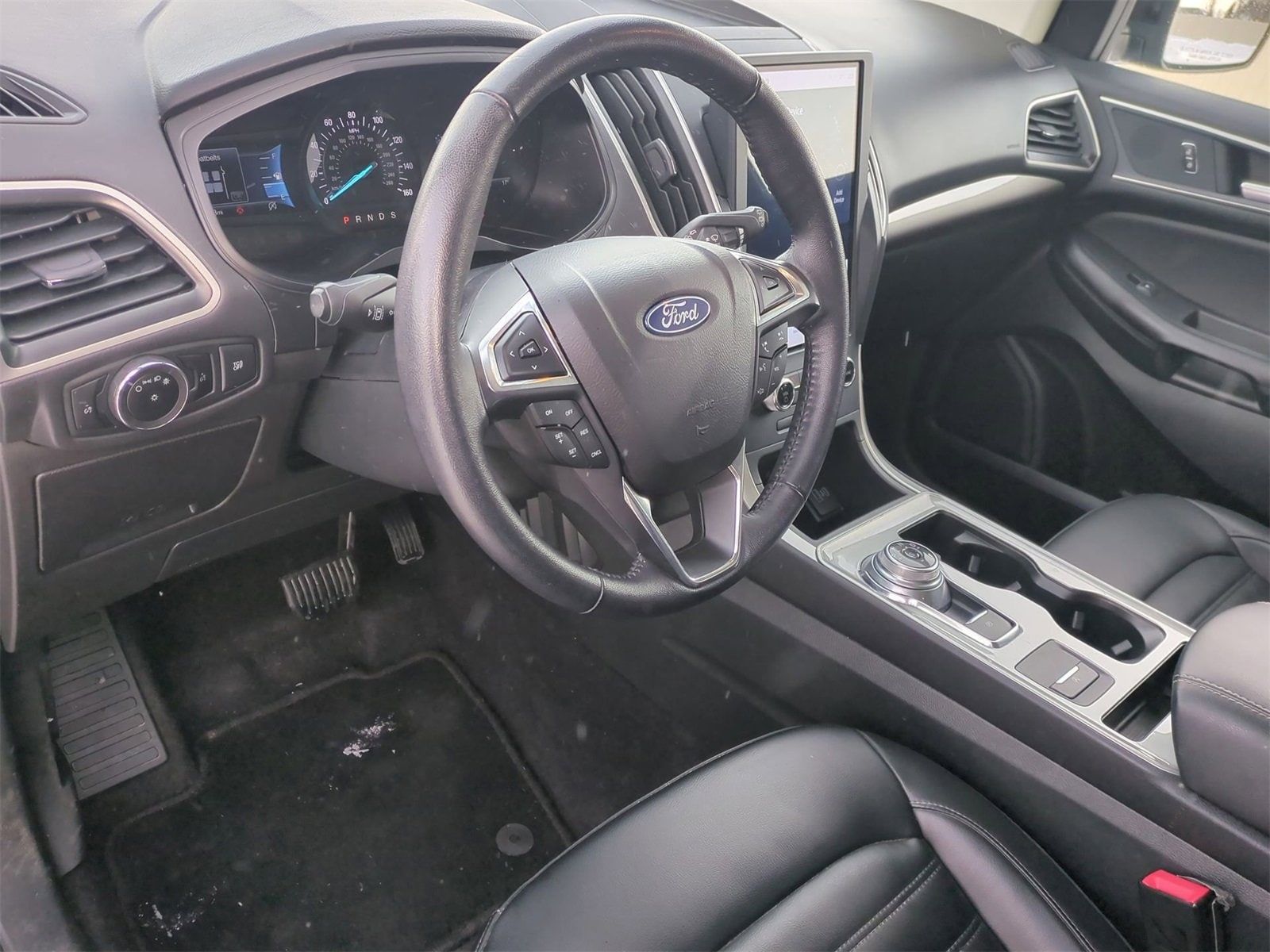 Thumbnail: 2023 Ford Edge - 10