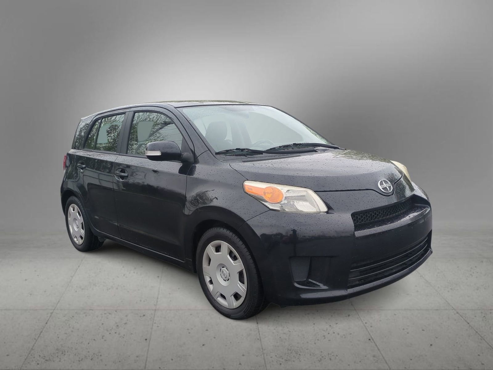 Thumbnail: 2012 Scion xD - 2