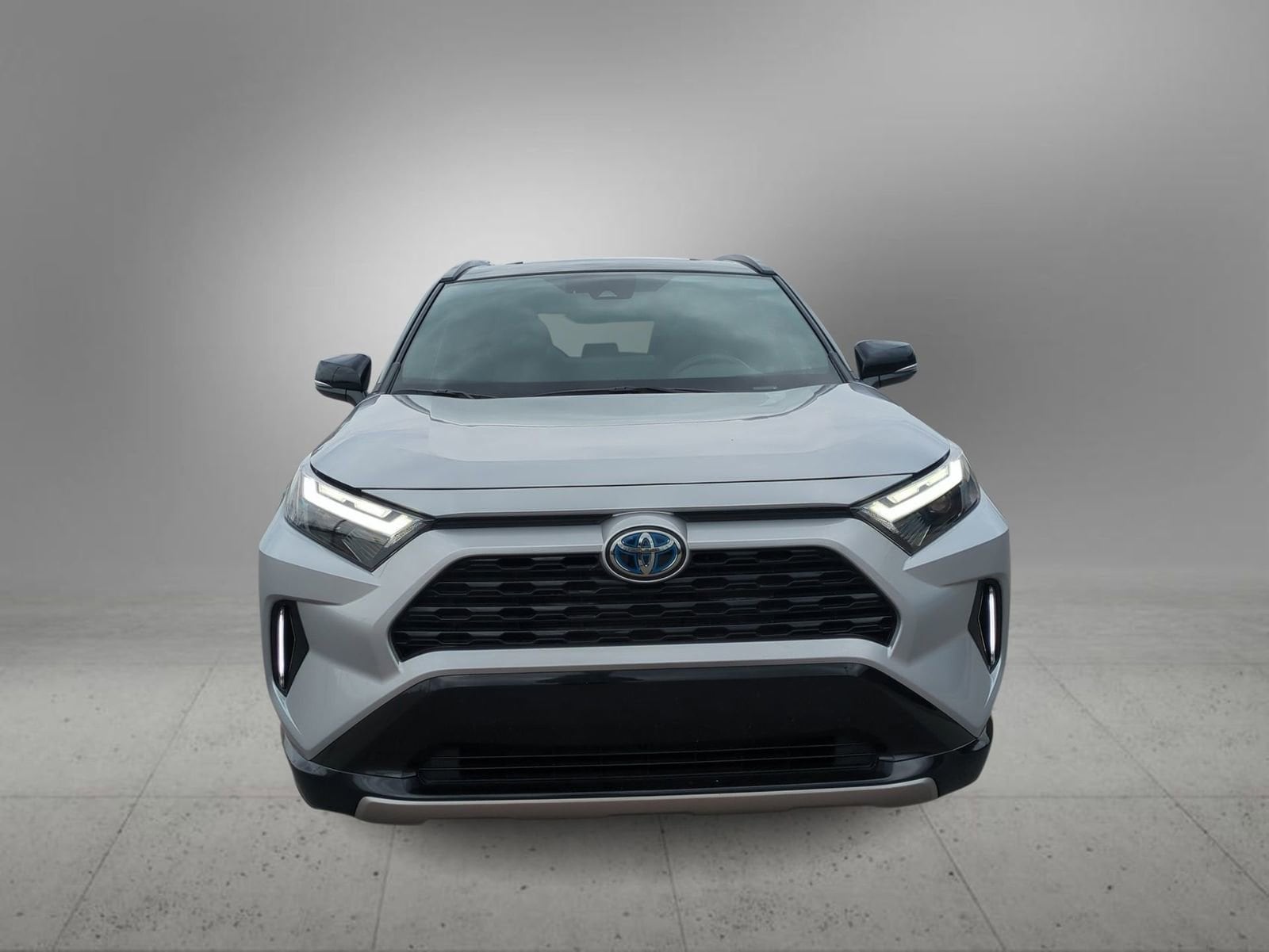 Thumbnail: 2024 Toyota RAV4 - 3