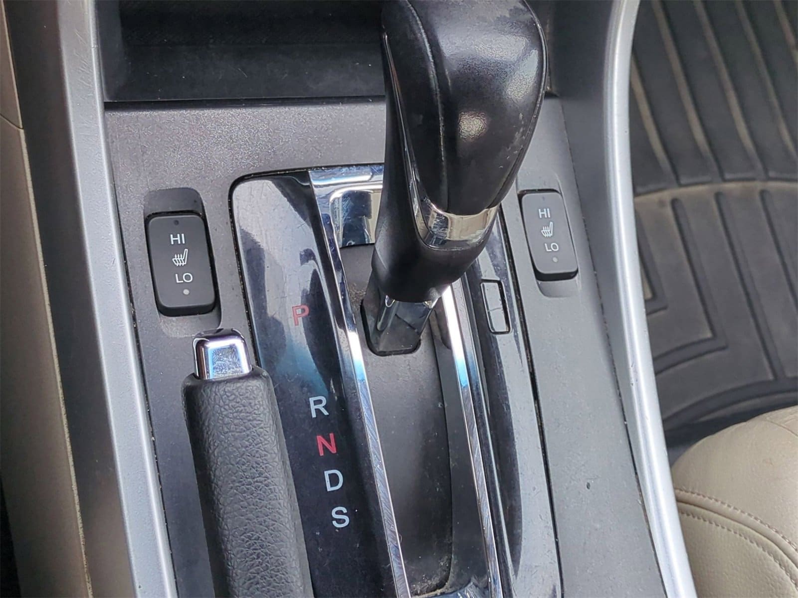 Thumbnail: 2013 Honda Accord - 32