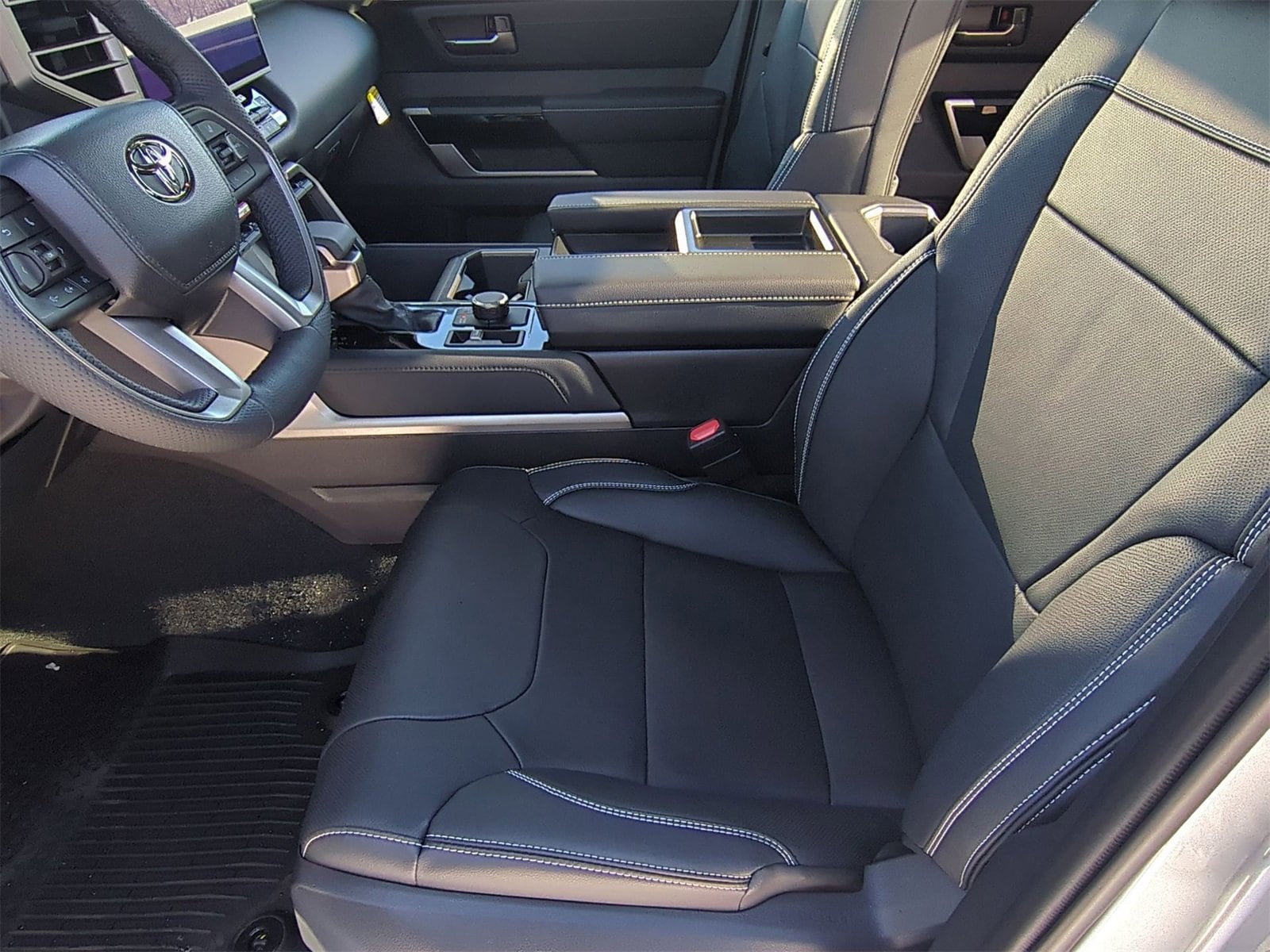 Thumbnail: 2026 Toyota Tundra - 17