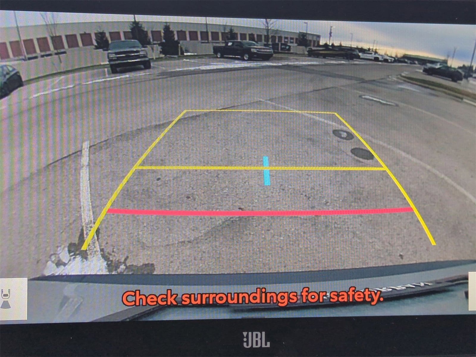 Thumbnail: 2025 Toyota RAV4 - 30