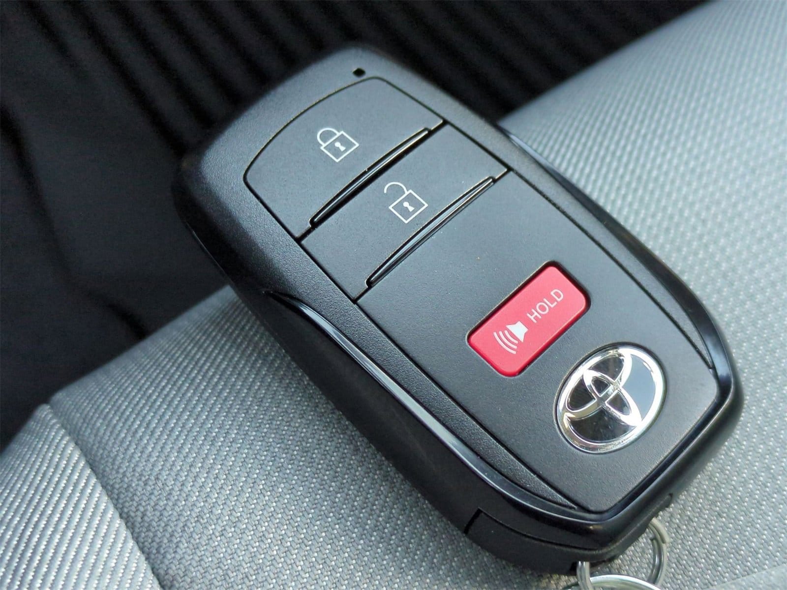 Thumbnail: 2025 Toyota Tacoma - 36