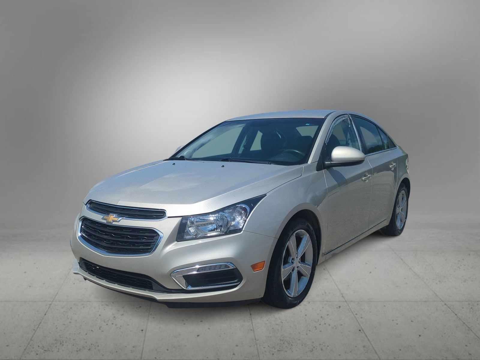 Thumbnail: 2016 Chevrolet Cruze - 4
