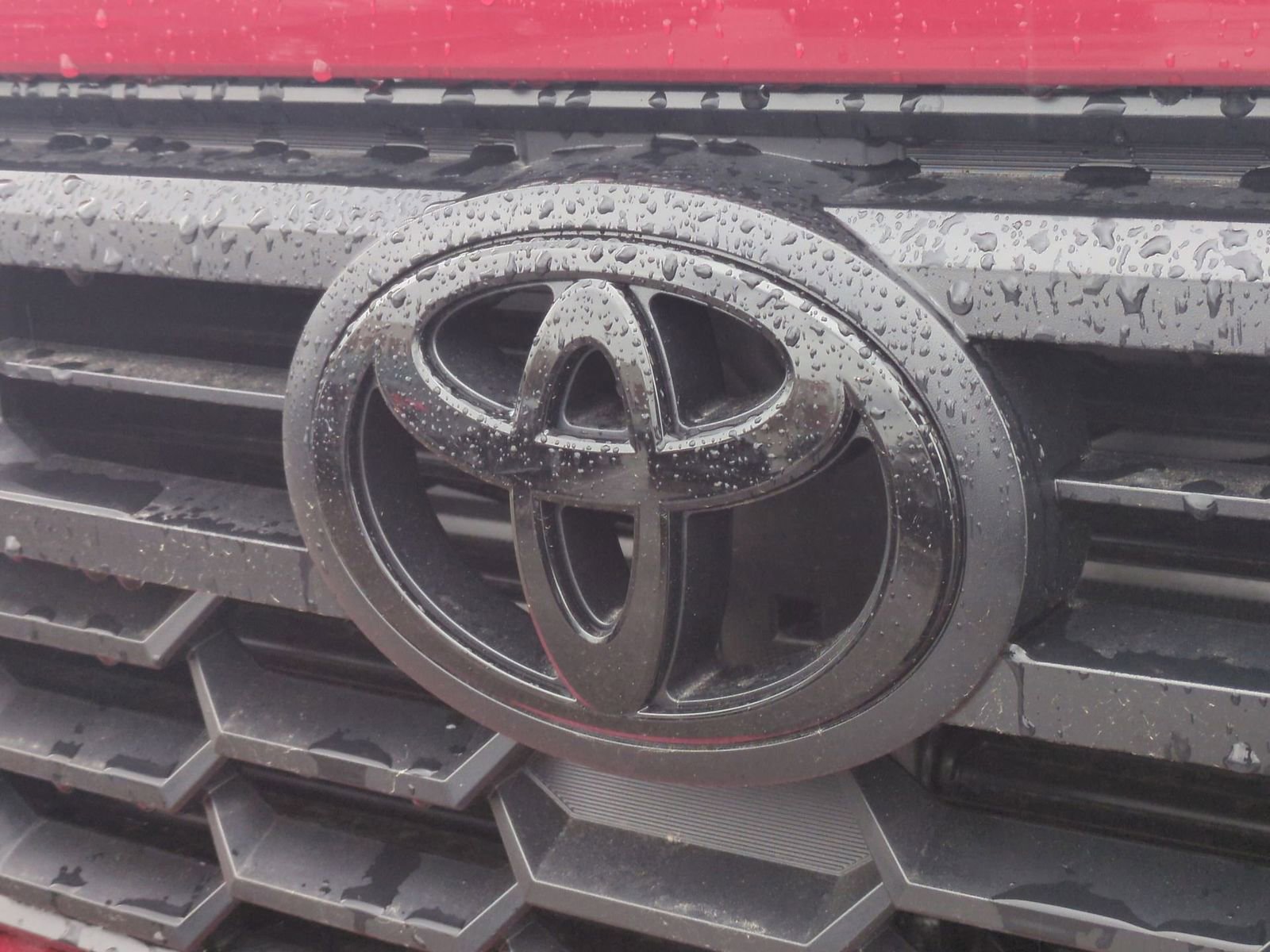 2026 Toyota Tacoma TRD Off Road - Photo 12