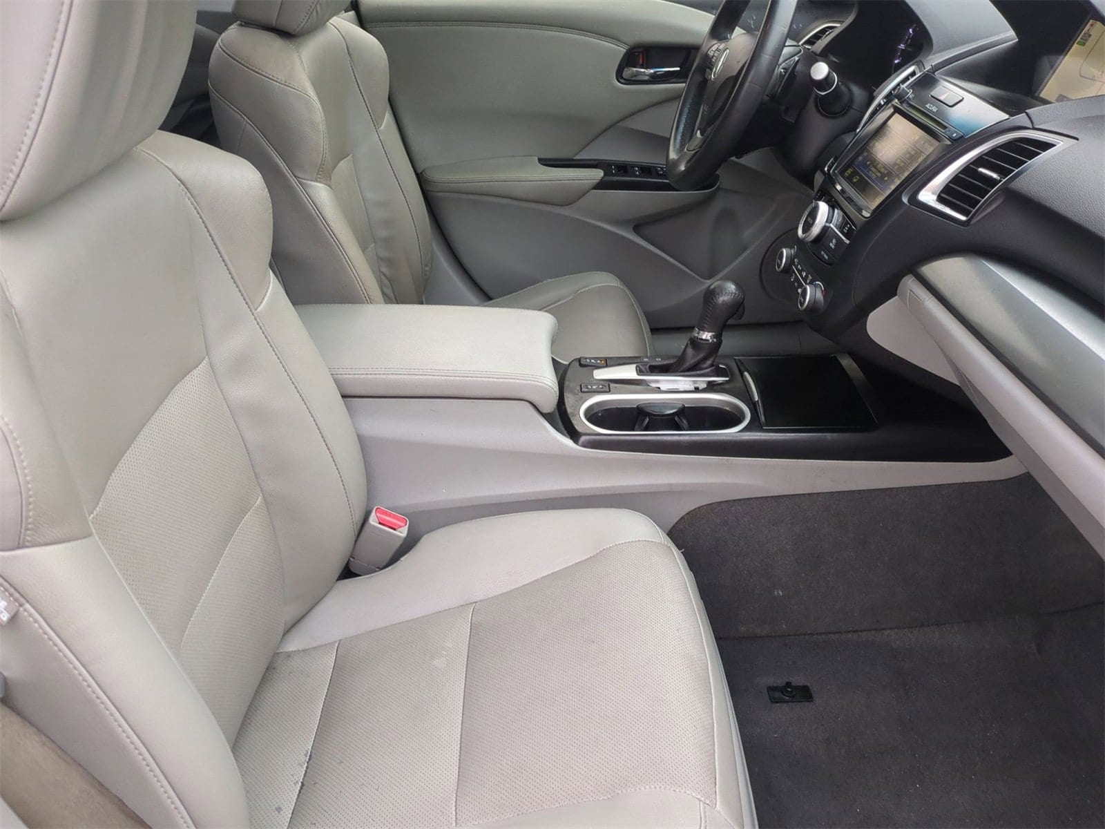 Thumbnail: 2016 Acura RDX - 23